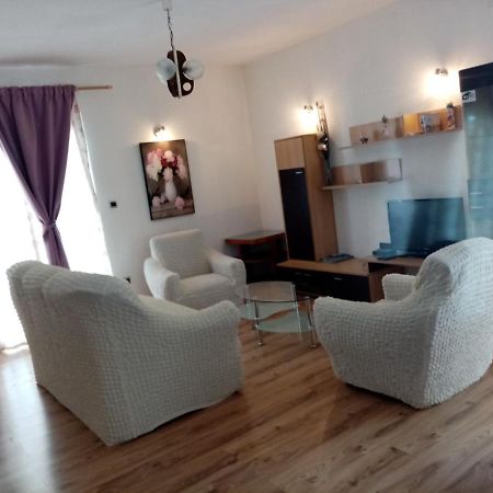 Apartment Kraljevic Blato na Cetini エクステリア 写真