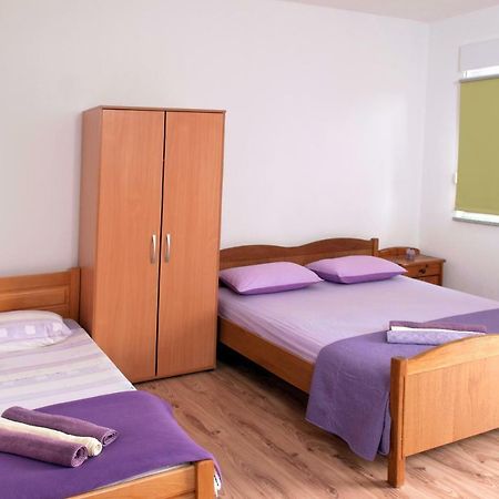 Apartment Kraljevic Blato na Cetini エクステリア 写真