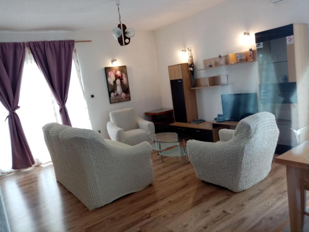Apartment Kraljevic Blato na Cetini エクステリア 写真