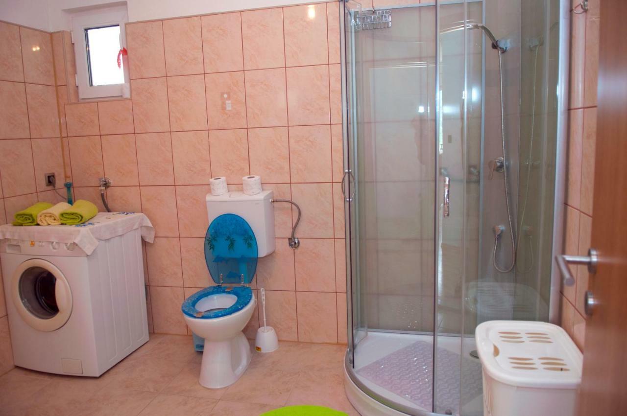 Apartment Kraljevic Blato na Cetini エクステリア 写真