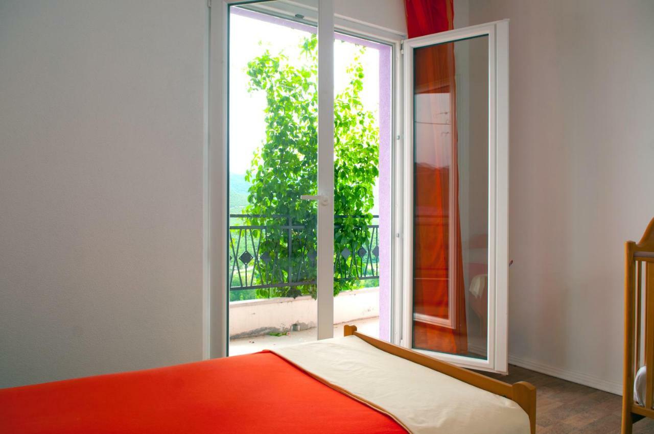 Apartment Kraljevic Blato na Cetini エクステリア 写真