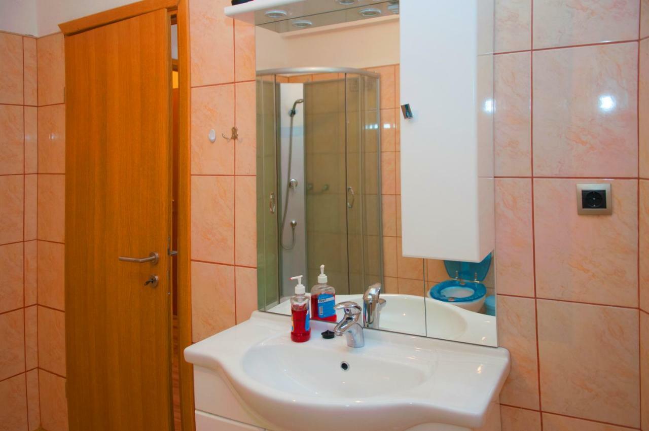 Apartment Kraljevic Blato na Cetini エクステリア 写真