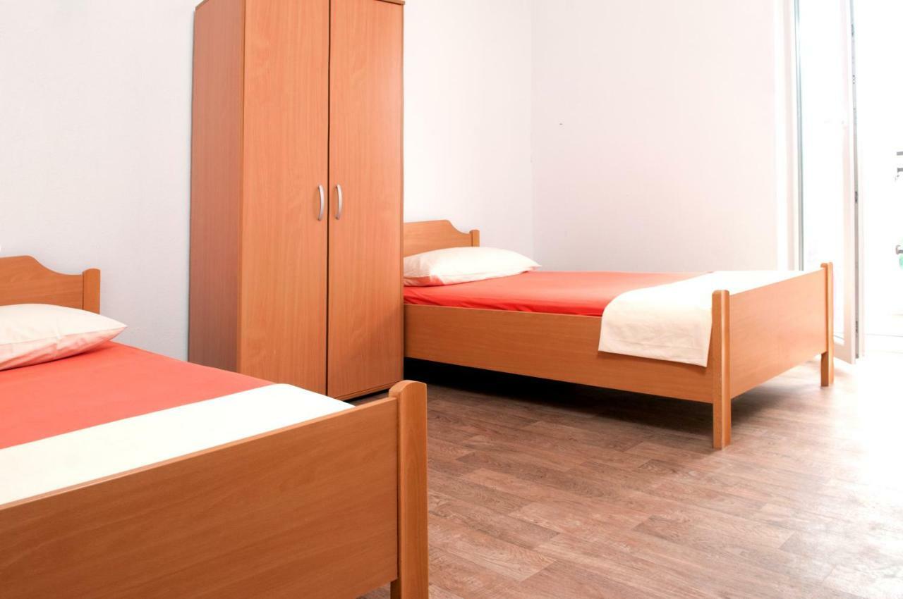 Apartment Kraljevic Blato na Cetini エクステリア 写真