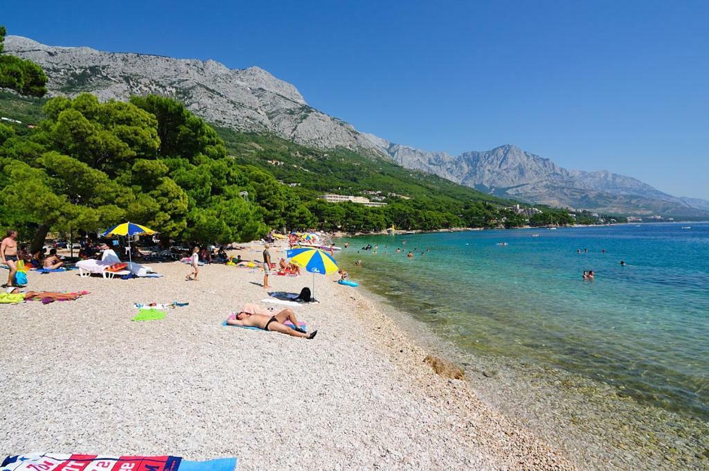 Apartment Kraljevic Blato na Cetini エクステリア 写真